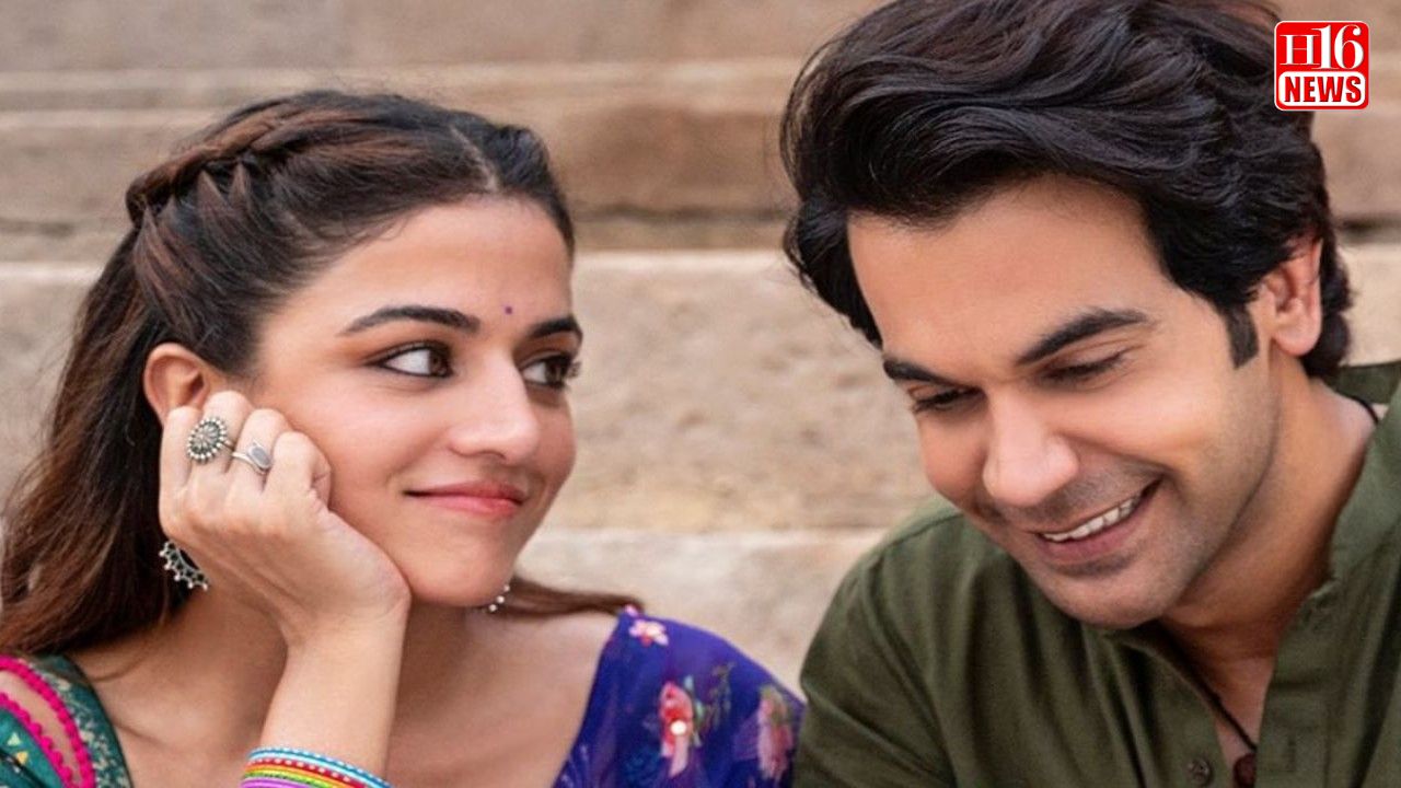 Bhool Chuk Maaf Box Office Collection Day 1
